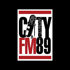 City FM89