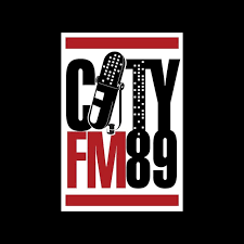 City FM89